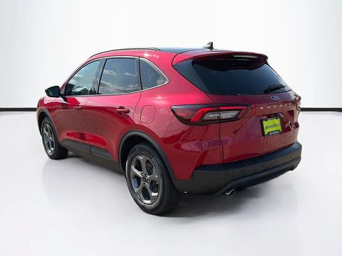 Used 2025 Ford Escape ST-Line w/ Tech Pack #1 AWD/4WD image 7