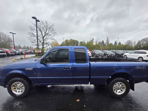 Used 2011 Ford Ranger XLT image 2
