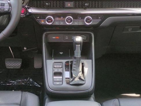 New 2026 Honda CR-V EX-L image 17