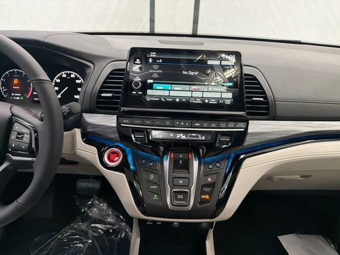New 2026 Honda Odyssey Elite image 31