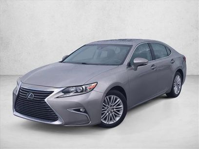 Used 2016 Lexus ES 350