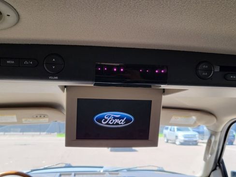 Used 2010 Ford Expedition Limited RWD image 32