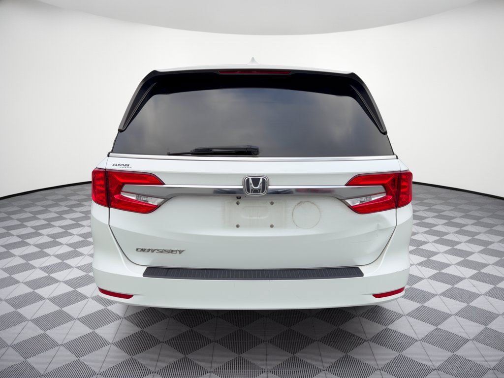 Used 2020 Honda Odyssey EX-L image 8