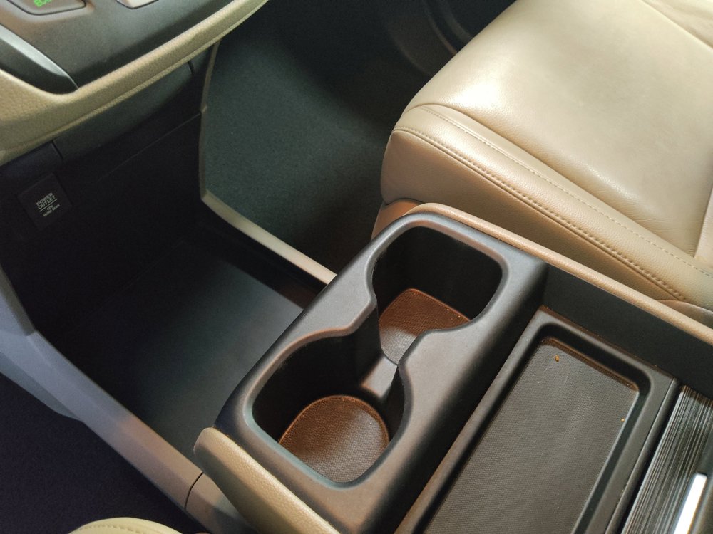 Used 2019 Honda Odyssey EX-L image 26
