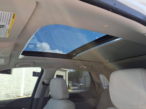 Certified 2023 Cadillac XT5 Premium Luxury image 22