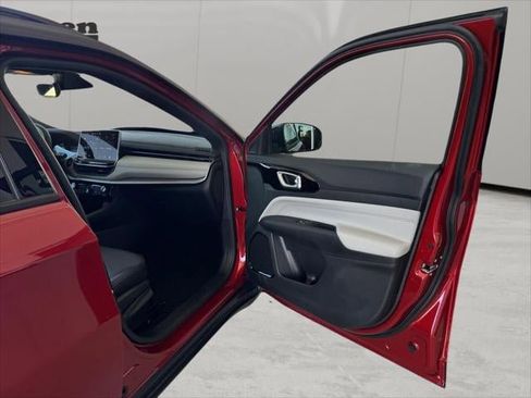 New 2026 Jeep Compass Limited AWD/4WD image 61