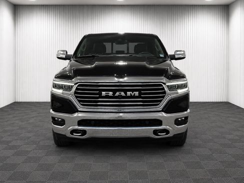 Used 2020 RAM 1500 Limited AWD/4WD image 9