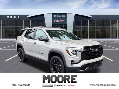 New 2026 GMC Terrain Elevation w/ Elevation Premium Package