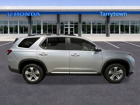 New 2026 Honda Pilot EX-L image 7