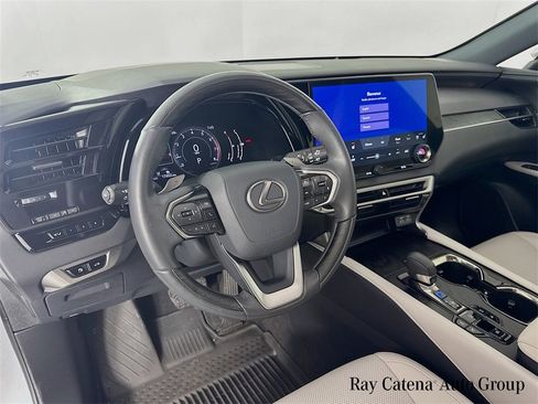 Certified 2023 Lexus RX 350 Premium image 9
