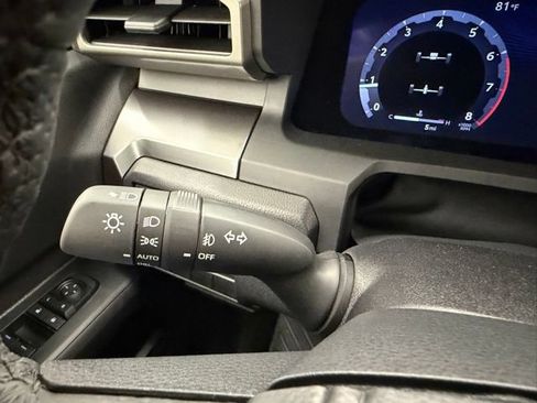 New 2026 Toyota Tacoma TRD Off-Road AWD/4WD image 57