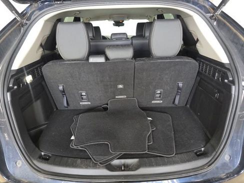 Used 2024 MAZDA CX-90 3.3 Turbo w/ Select Package AWD/4WD image 12
