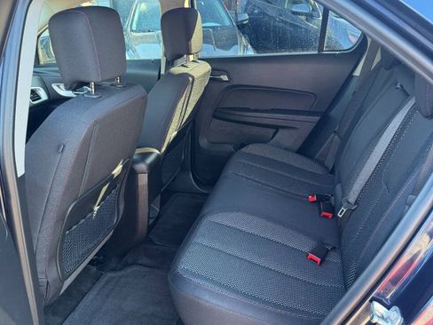 Used 2016 Chevrolet Equinox LT w/ Convenience Package FWD image 11
