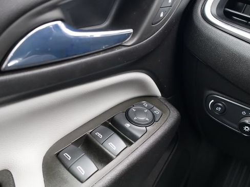 Used 2024 Chevrolet Equinox LS w/ LPO, Cargo Package FWD image 16