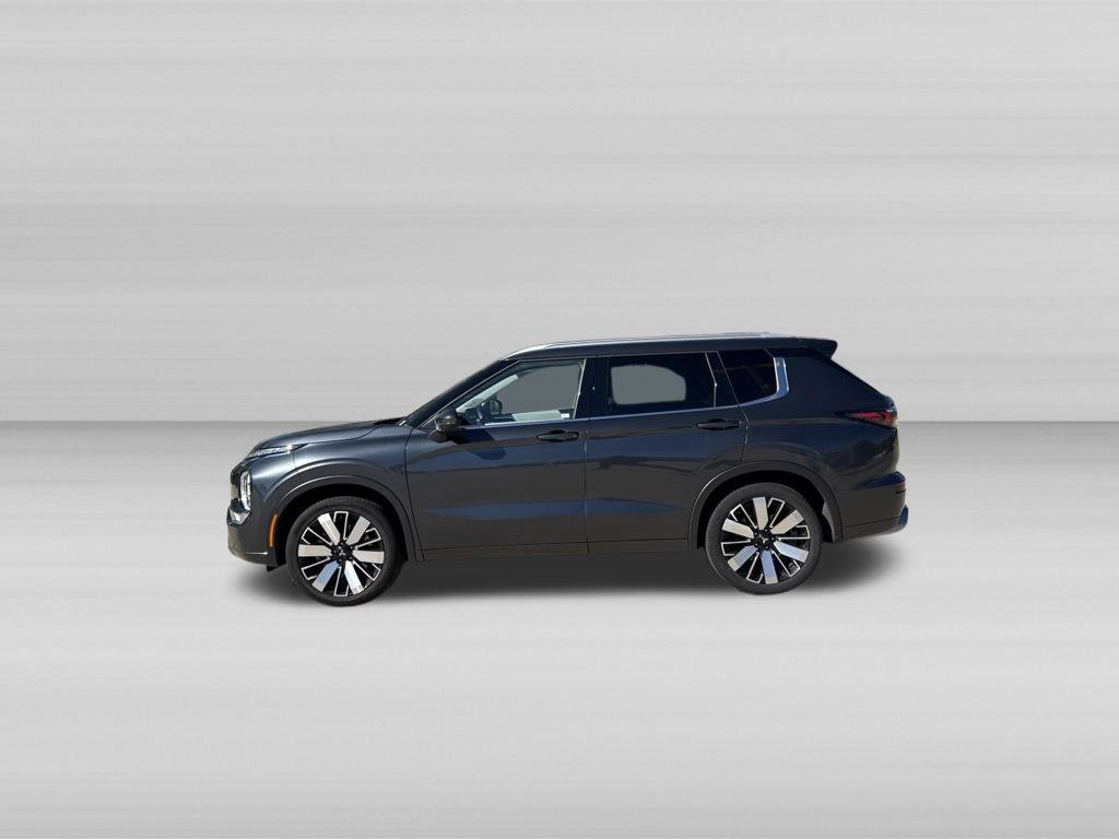 Used 2025 Mitsubishi Outlander SEL AWD/4WD image 9