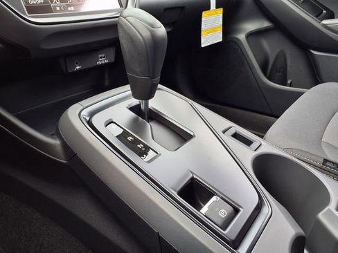 New 2026 Subaru Crosstrek 2.5i AWD/4WD image 15