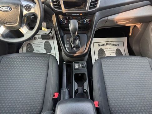 Used 2020 Ford Transit Connect XLT FWD image 18