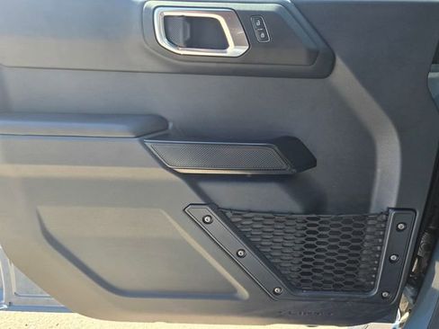 Certified 2025 Ford Bronco Outer Banks image 25