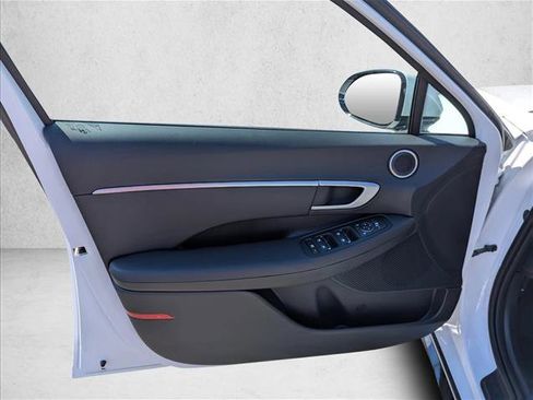 New 2026 Hyundai Sonata SEL image 22