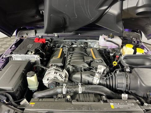 New 2026 Jeep Wrangler Unlimited Rubicon 392 w/ Quick Order Package 27X Moab AWD/4WD image 30