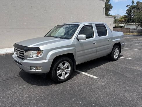 Used 2014 Honda Ridgeline RTL image 14