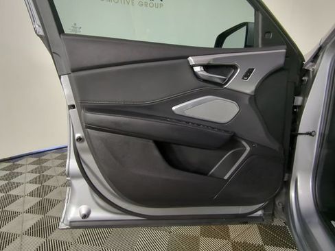 Used 2024 Acura RDX SH-AWD w/ Technology Package image 30