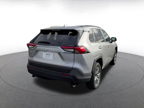 Used 2025 Toyota RAV4 LE image 13