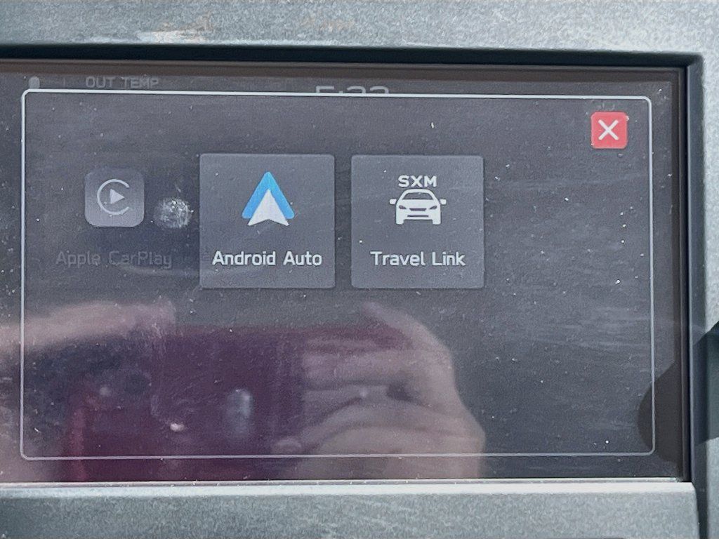 Used 2025 Subaru Impreza 2.0i AWD/4WD image 13