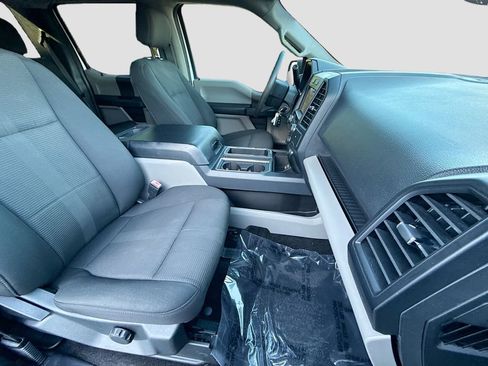 Used 2018 Ford F150 XL w/ Equipment Group 101A Mid RWD image 14