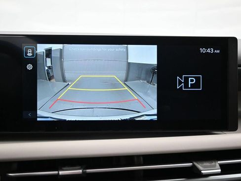 New 2026 Hyundai Tucson SEL image 18