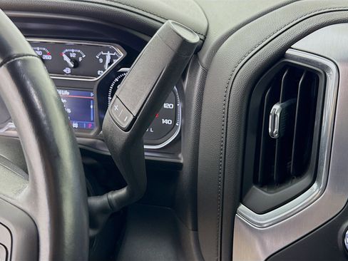 Used 2021 GMC Sierra 1500 Elevation image 17