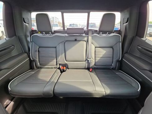 Used 2026 GMC Sierra 1500 AT4X AWD/4WD image 27
