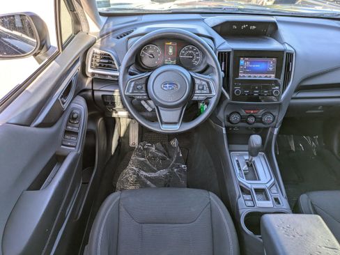 Used 2019 Subaru Forester w/ Alloy Wheel Package image 16