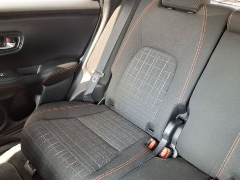 Used 2024 Honda HR-V Sport image 22