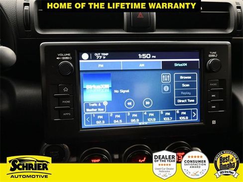 Used 2023 Subaru BRZ Premium image 20