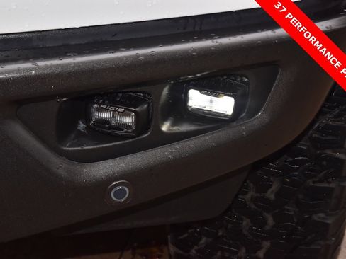 Certified 2023 Ford F150 Raptor w/ Raptor 37 Performance Package image 44