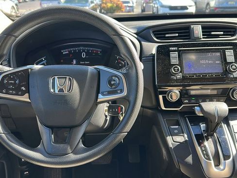 Used 2021 Honda CR-V LX image 10