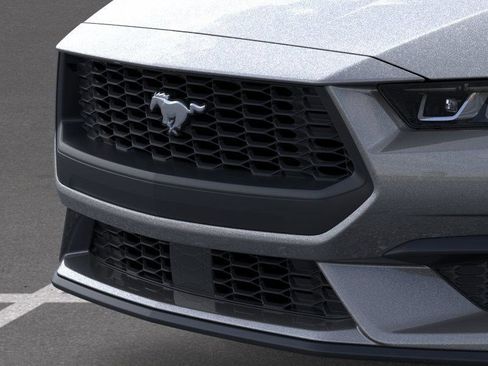 New 2025 Ford Mustang EcoBoost image 18