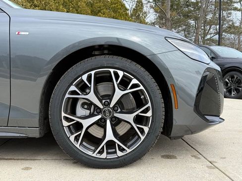 New 2026 Audi A6 Premium Plus image 8