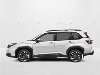 New 2026 Subaru Forester Touring AWD/4WD video 3