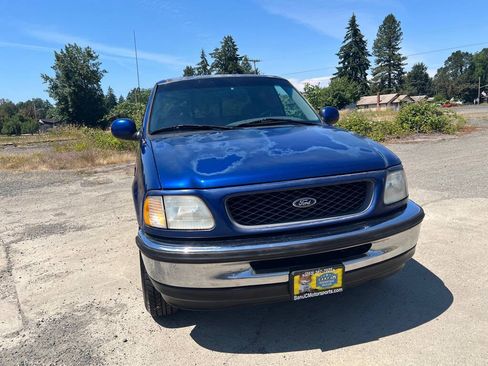 Used 1998 Ford F150 2WD SuperCab image 9