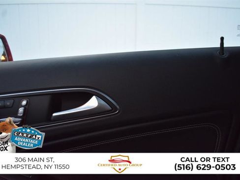 Used 2018 Mercedes-Benz GLA 250 4MATIC image 20