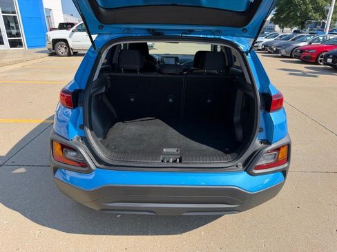 Used 2018 Hyundai Kona SEL FWD image 4