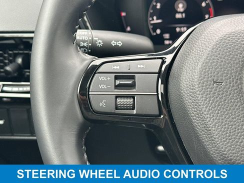 Certified 2026 Honda CR-V EX-L image 28