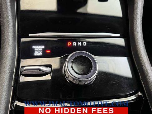 Used 2023 Jeep Grand Cherokee L Limited w/ Black Appearance Package image 37