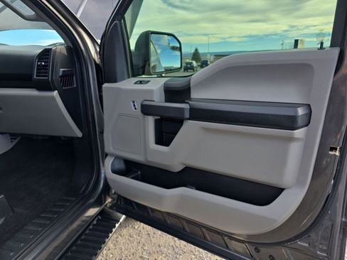 Used 2020 Ford F150 XL w/ Equipment Group 101A Mid image 31