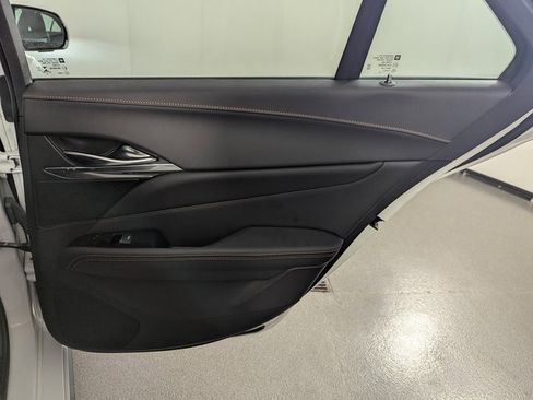 Used 2022 Cadillac CT4 V image 22