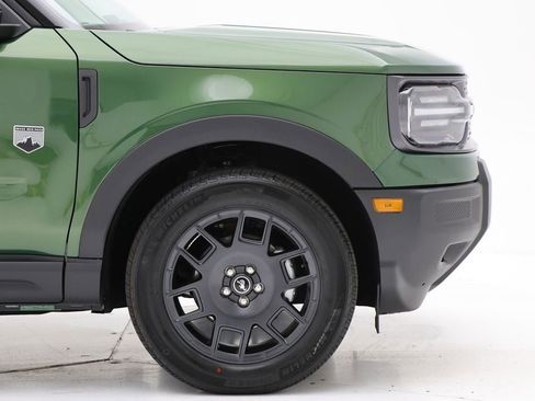 New 2025 Ford Bronco Sport Big Bend w/ Convenience Package image 3