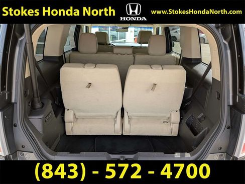 Used 2017 Ford Flex Limited w/ Equipment Group 303A AWD/4WD image 16