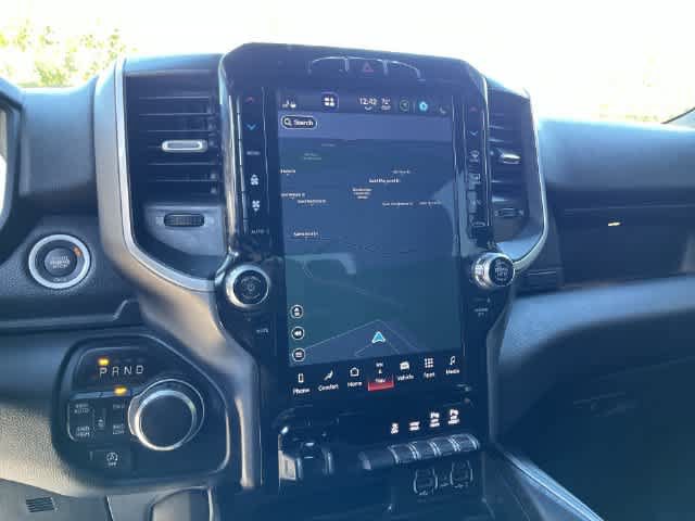 Used 2023 RAM 1500 Lone Star AWD/4WD image 23